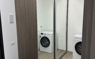 Garsonieră de închiriat în complex exigent plaza Rezidence - Poză 2