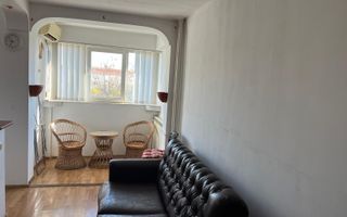 Garsoniera, etaj 2/10, zona Titan, gata de mutare, Comision 0 - Poză 5