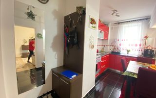 Apartament cu 2 camere | 44 mp | Cartierul Gheorgheni - Poză 7