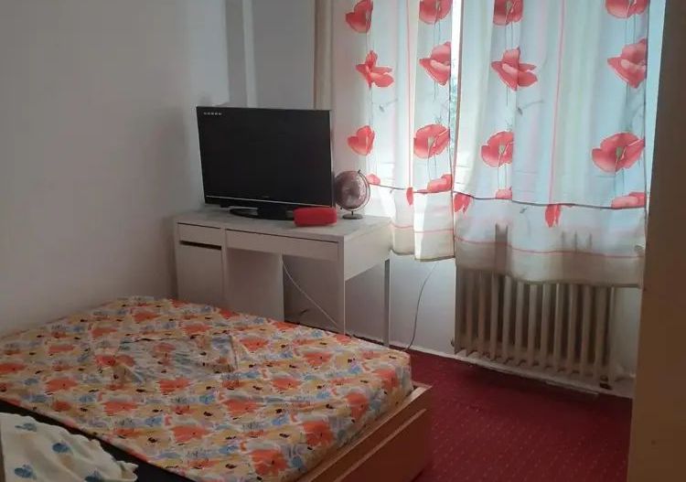 AFY Imobiliare vă oferă spre închiriere un apartament cu 2 camere - Poză 3