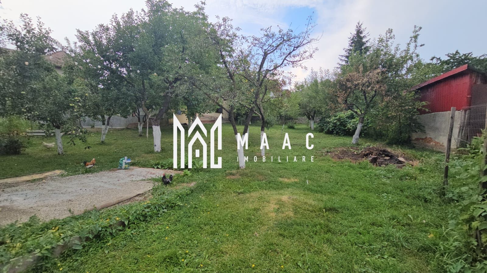 Casă 4 camere de vânzare | Cisnădie | 140 mp | teren 1.230 mp - Poză 27