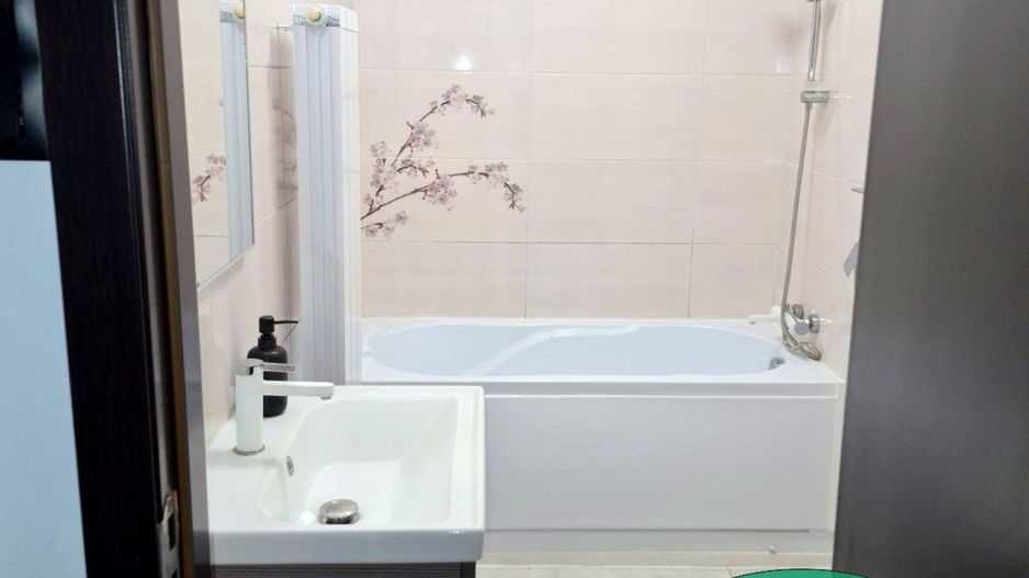 P 1228 - Apartament 2 camere în Târgu Mureș, Tudor - Poză 9