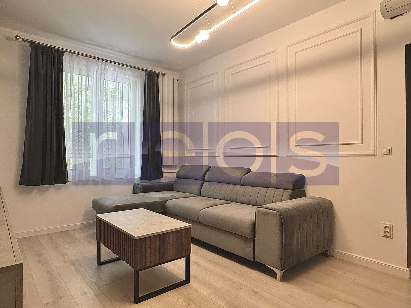 VANZARE 2 CAMERE | FLOREASCA | MOBILAT-UTILAT | 45MP | RENOVAT TOTAL - Poză 4
