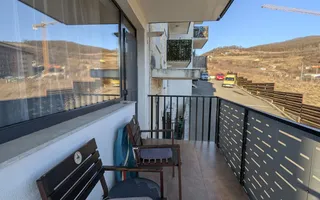 APARTAMENT 3 CAMERE – FLOREȘTI, ZONA STEJARULUI - Poză 13