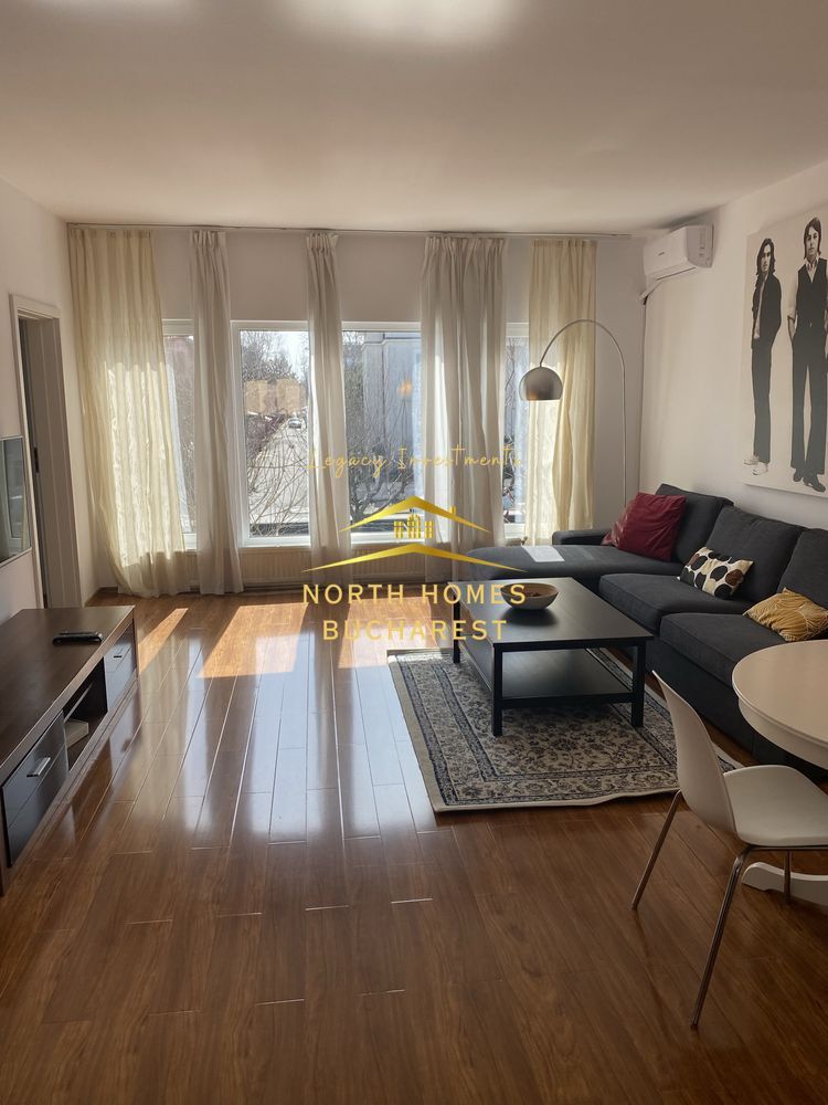 Casă spațioasă cu mansardă și curte amenajată – Zona Iancu Nicolae - Poză 2