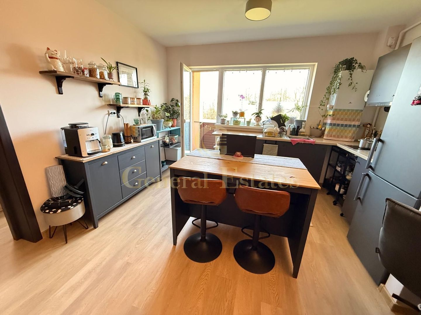 Studio 49 mp | Sanpetru – Cartier Subcetate | Brasov - Poză 3