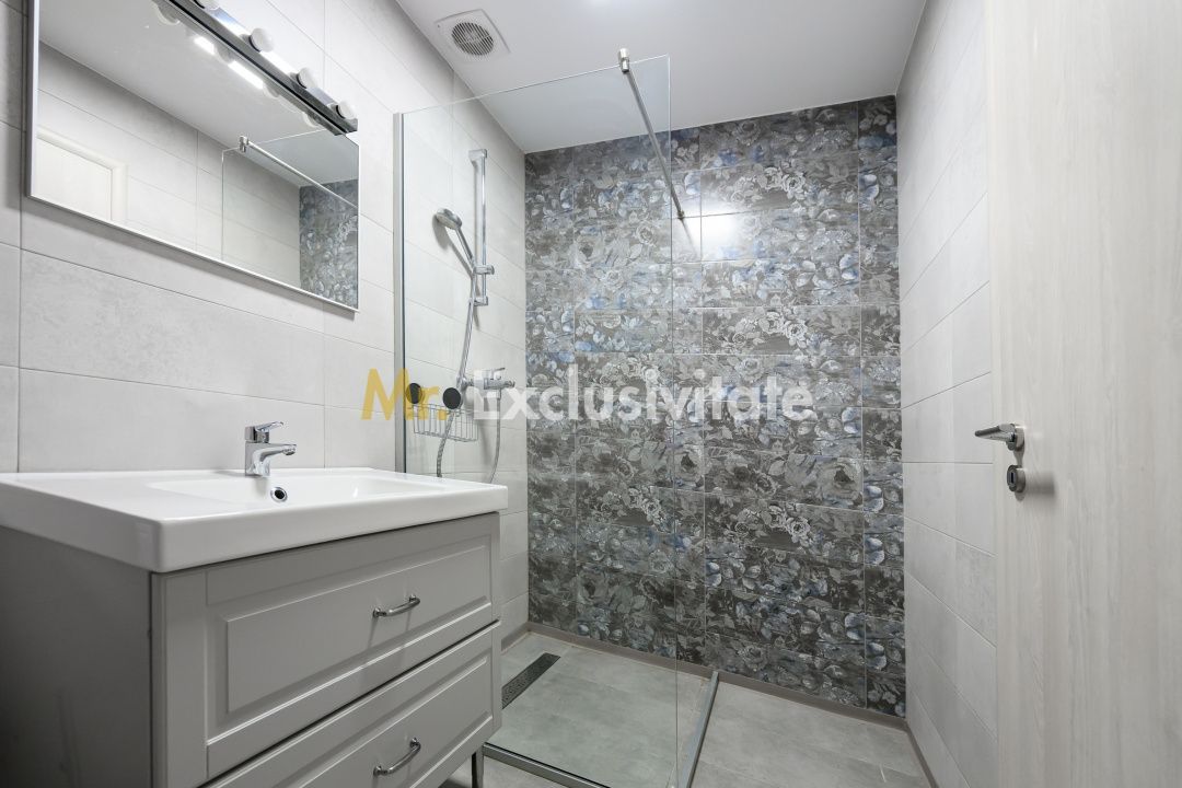 Casa modernă  Bradu-Geamana-5 min de Pitești -Argeș! - Poză 14