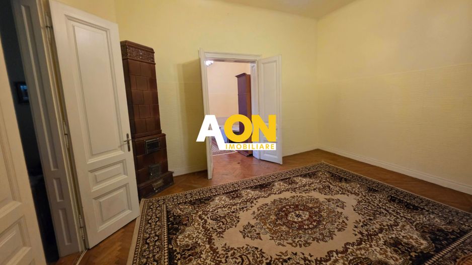 Ocazie! Casă 6 camere, stare buna, 600 mp teren, Centru, zona Tribunal - Poză 11