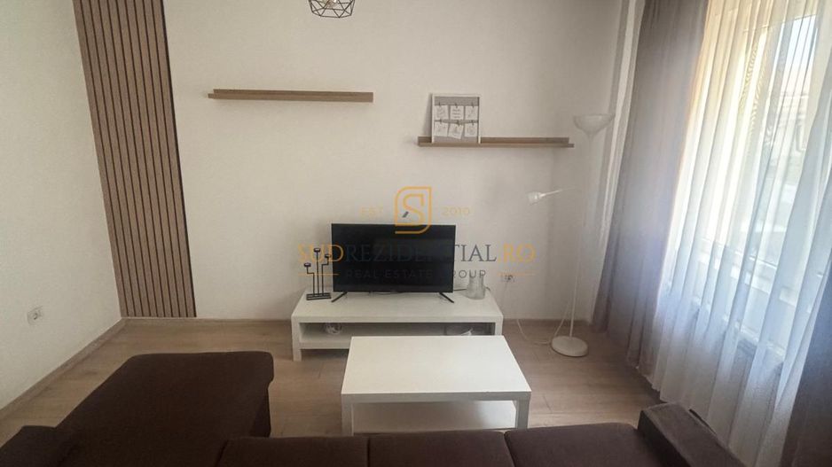 Inchiriere 2 camere, etaj 1 - acces rapid metrou Dimitrie Leonida - Poză 1