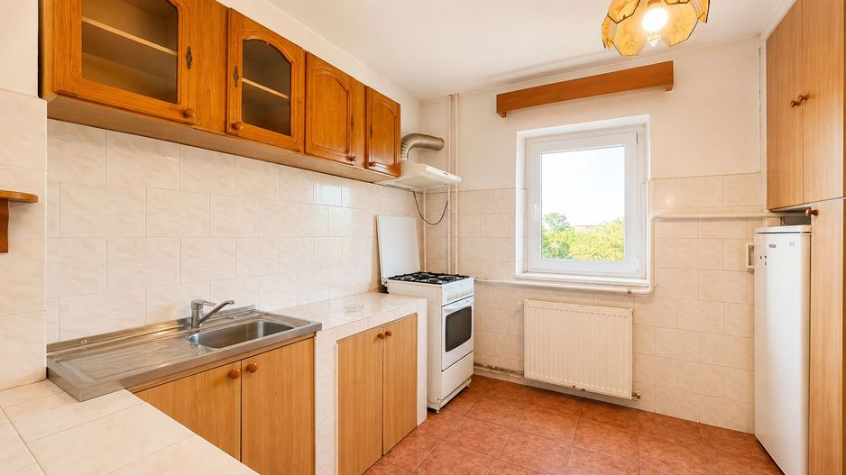 COMISION 0%|Apartament 3 camere|Simion Barnutiu|Centrala Proprie. - Poză 15