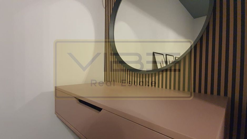 Apartament 2 camere + parcare River Towers - 5 min Iulius Mall - Poză 14