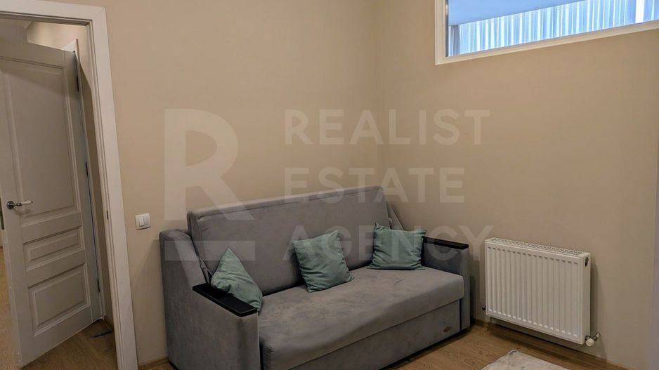 Chirie, apartament, 2 camere, str. Gheorghe Asachi, Telecentru - Poză 8