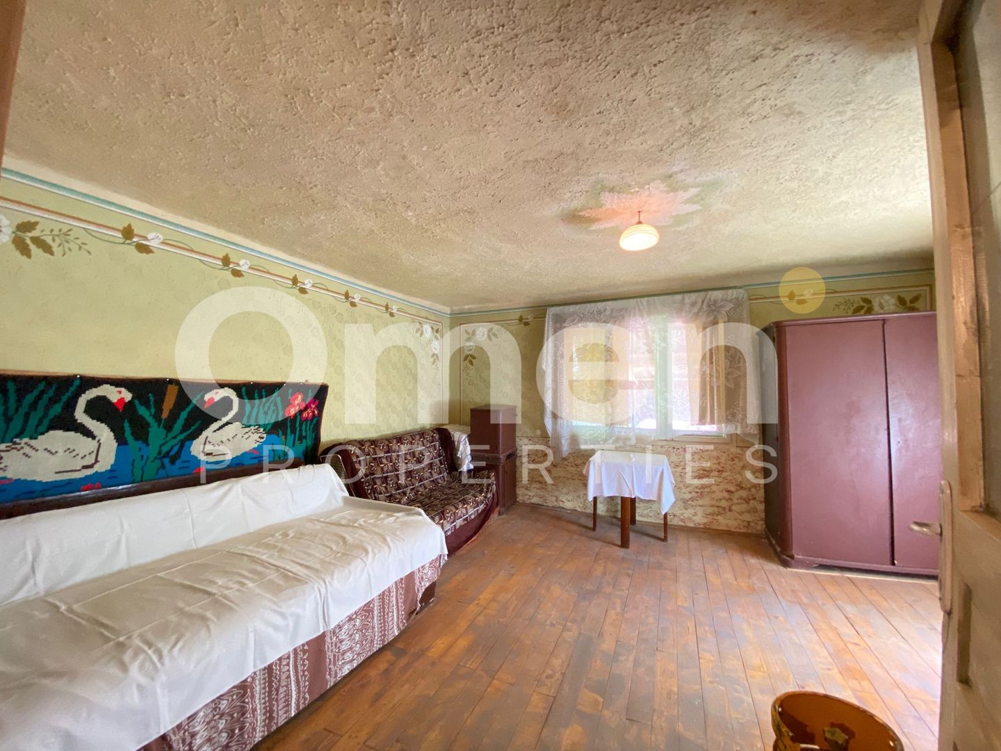 Casa de vanzare in Berinta de 50 mp cu anexa si 22 de ari teren - Poză 8