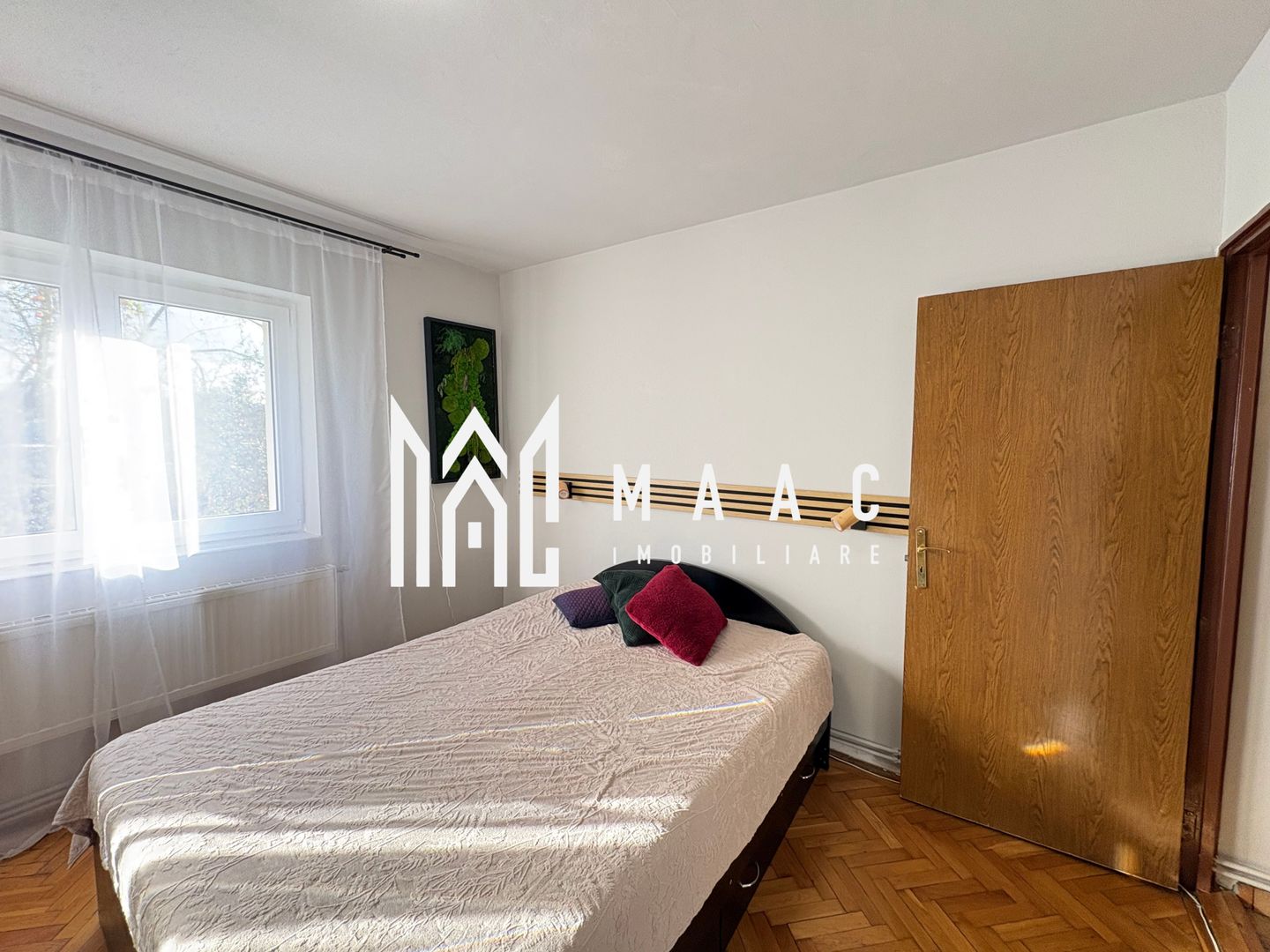 Apartament cu 2 camere de închiriat Î et 1 I Strada N Iorga - Poză 10
