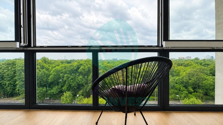 Apartament cu view Parcul Tineretului | Design Modern si MUTARE imediata - Poză 2