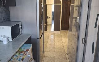 Închiriez apartament 2camere, Mall Vitan, mobilat, parcare, petfriend - Poză 4