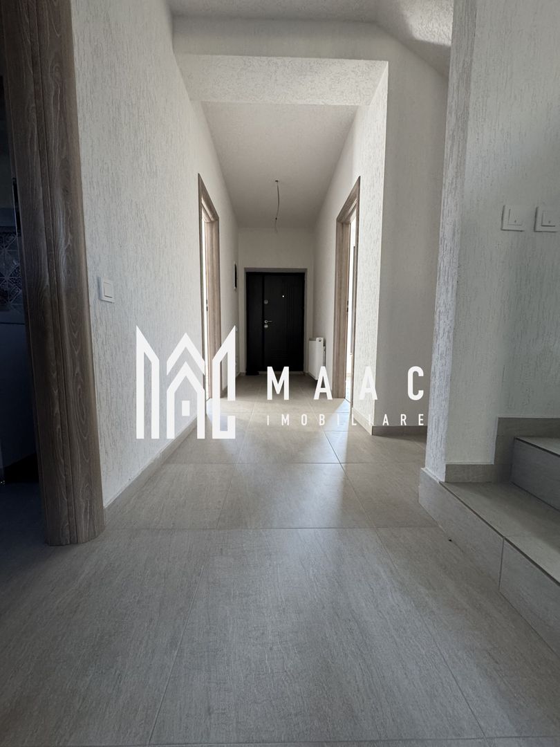 Casa 4 Camere | Teren 300MP | Zona - Vladesti Priporu - Poză 4