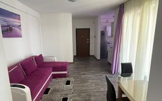 2 camere decomandate, parcare, Buna Ziua, zona Grand Hotel Italia - Poză 1