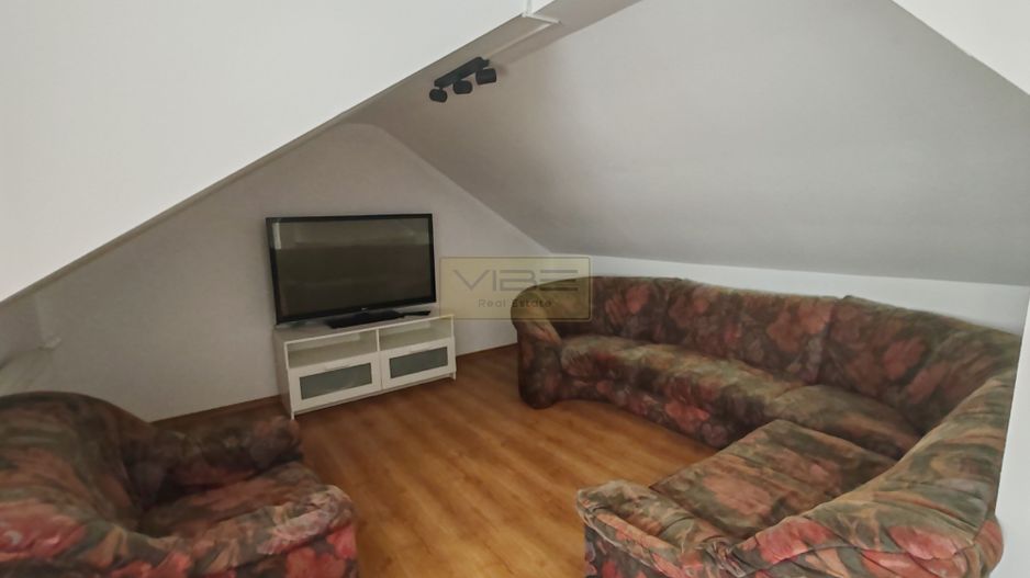 Vila Moara De Vânt - Spital Pașcanu/Little Texas! - Poză 12