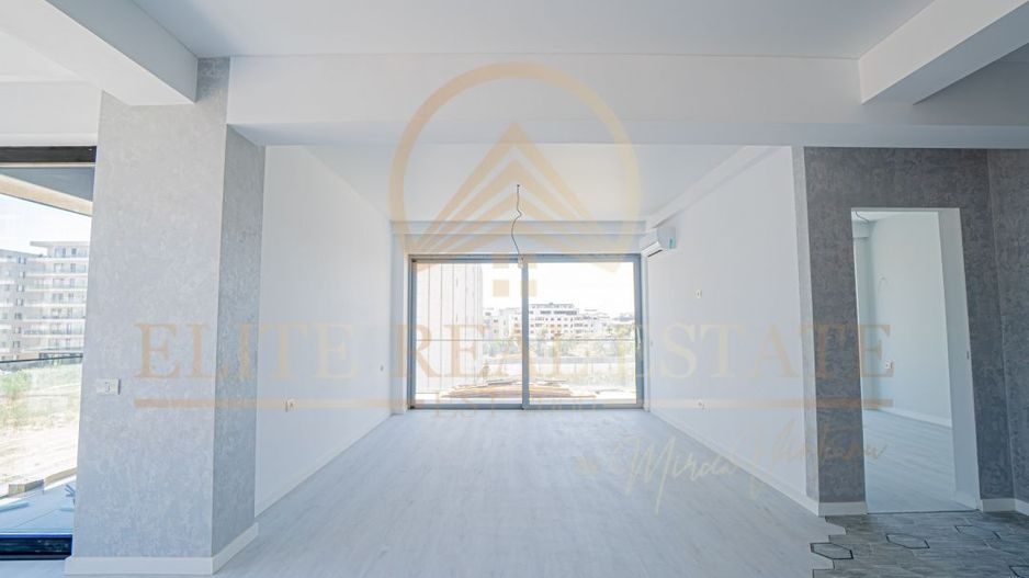 Mamaia Nord - Vânzare apartament 2 camere, finisat. - Poză 3