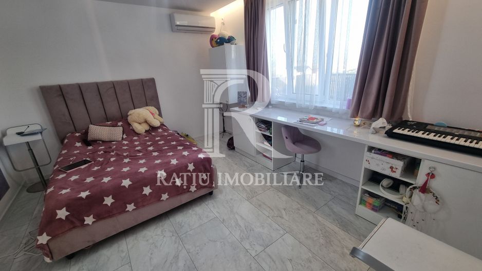 Casa  moderna de vanzare | Zona Archia | Deva | Jud. Hunedoara - Poză 15