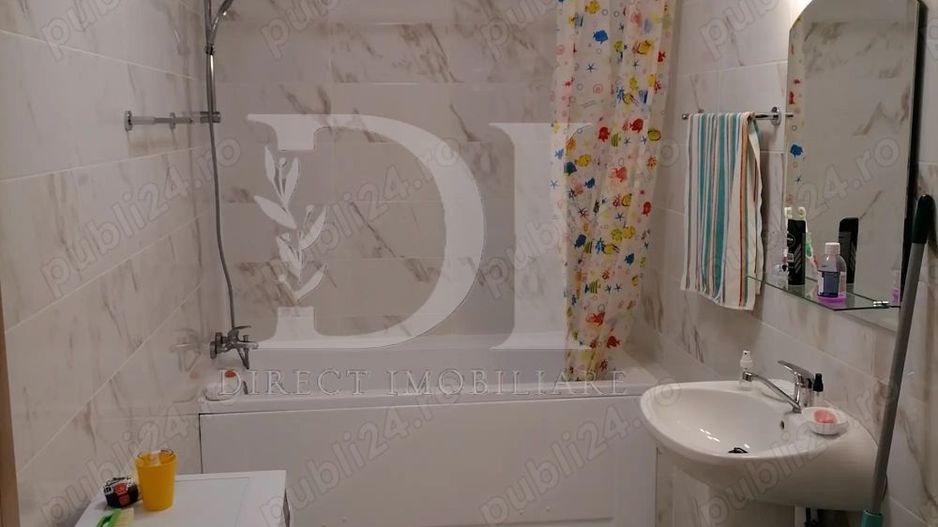 Apartament 2 camere de vanzare / Florilor / Floresti - Poză 6