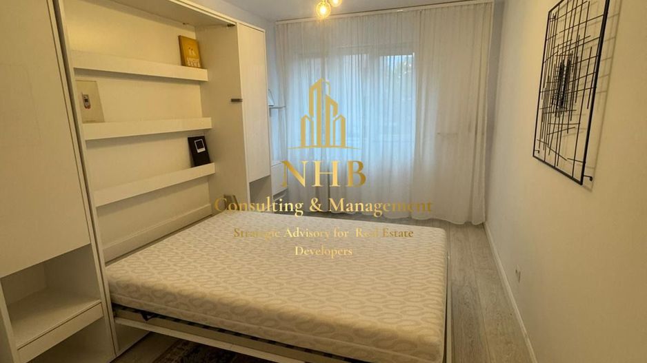 2 Camere | Muncii - Campia Libertatii | Recent Renovat si Mobilat! - Poză 4