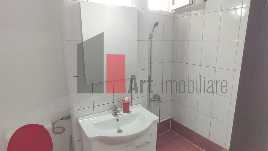 Vânzare apartament 3 camere cu centrală Bd. Obregia - Fântâna Florilor - Poză 16