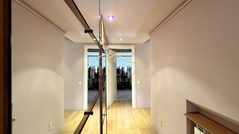 Apartament in Vila *142mp* / *100mp curte proprie* / Garaj // Kiseleff - Poză 15