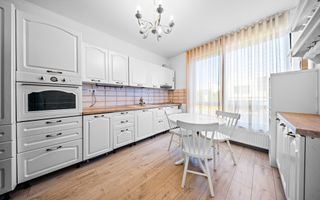 Duplex White House | Energie proprie | langa padure si VIVO - Razoare - Poză 5