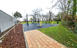Apartament 3 camere, terasa si balcon - Sibiu - Poză 13