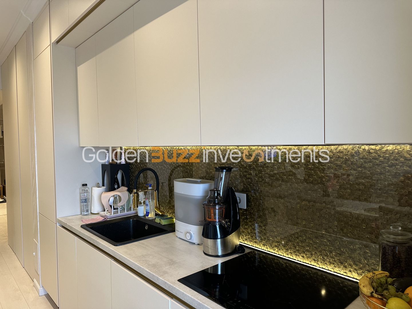 Apartament spectaculos cu 3 camere, 100 mp utili +terasă impresionanta - Poză 6