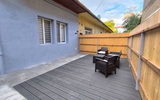 Inchiriere apartament 2 camere nou renovat si curte strada Horea - Poză 3
