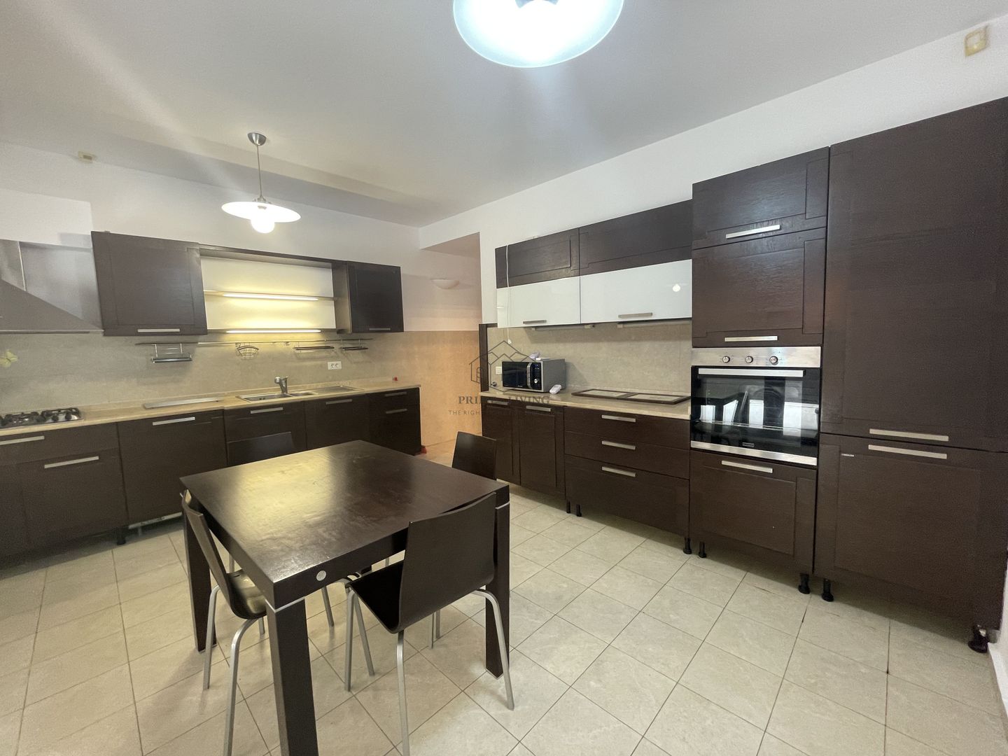 APARTAMENT SUPER CU 4 CAMERE IN DOROBANTI CAPITALE - Poză 2
