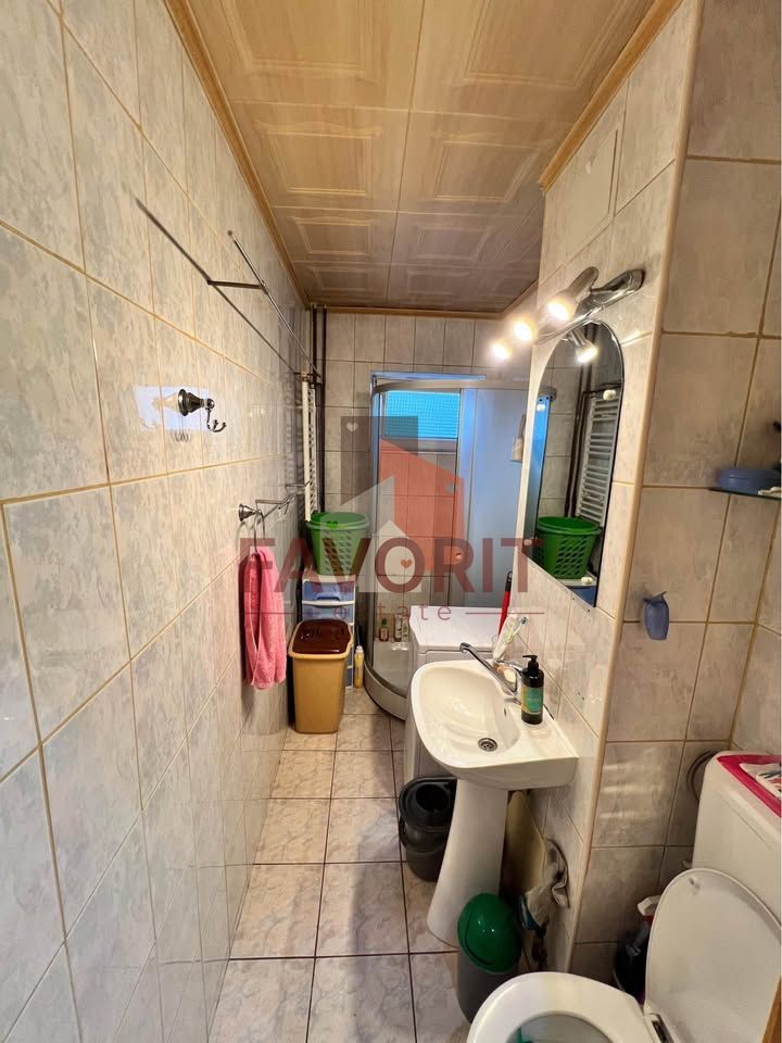 Apartament 3 camere decomandat – Zona Dâmbovița - Poză 8