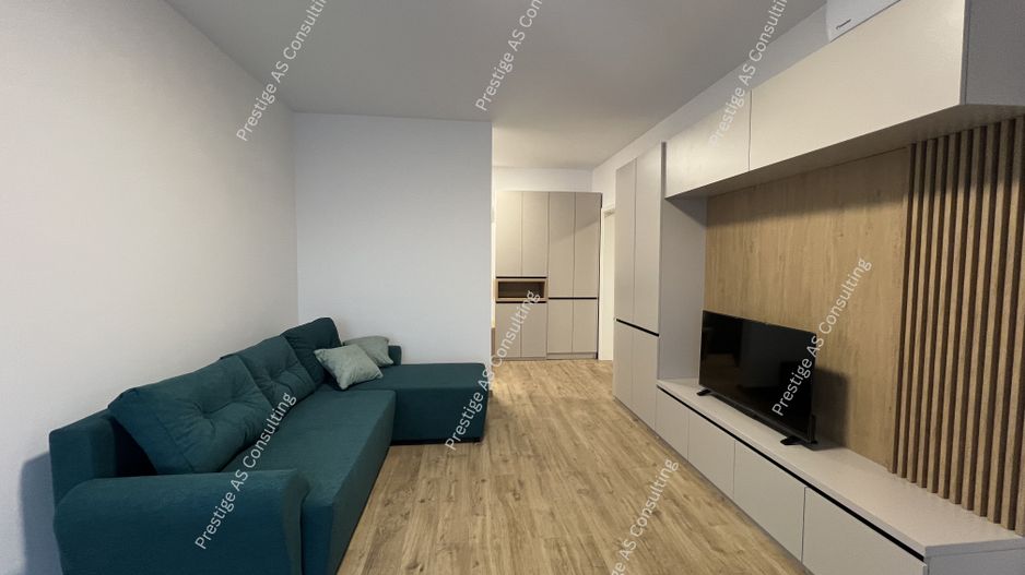 Apartament Nou Decomandat | 2 Camere | Kara Residence - Poză 1
