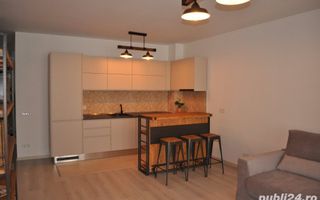 De Inchiriat Apartament 3 Camere Soho - Unirii sect 4 - Poză 4