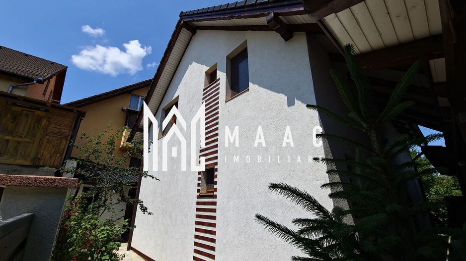 Casă individuală | 140 mp utili | Curte privată | Selimbăr - Poză 36