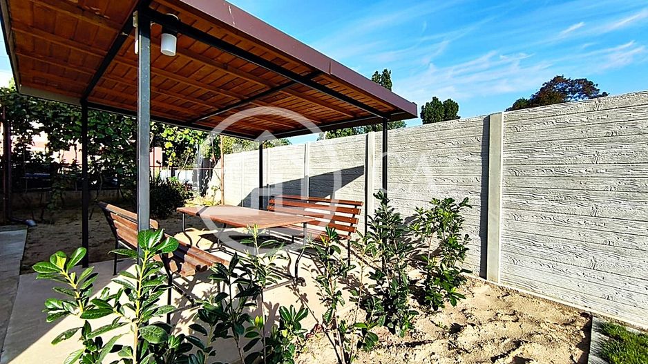 Casa de inchiriat cu 2 camere in Santandrei, Bihor - Poză 13