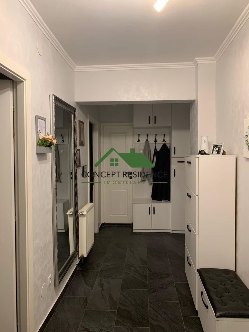 3 camere, bloc cu lift, renovat 2021 – zonă centrală - Poză 7