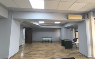 BALADA NEJ(COD03)-Etaj in cladire de birouri si parcare! - Poză 30