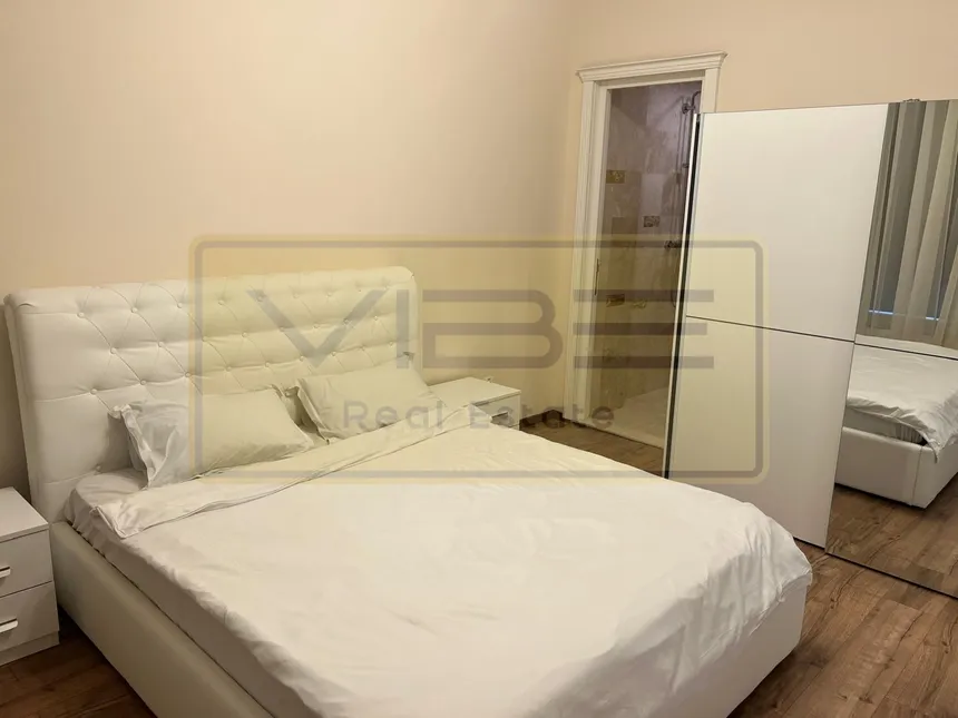 EXCLUSIVE RESIDENCE -2 CAMERE - 60MP- COPOU — fotografia 3