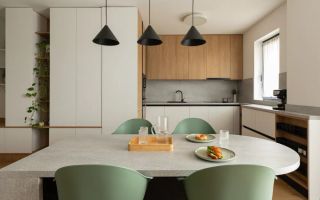 2 camere Modern, Pet Friendly, Parcare,Prima Inchiriere, Liberty, Iris - Poză 5