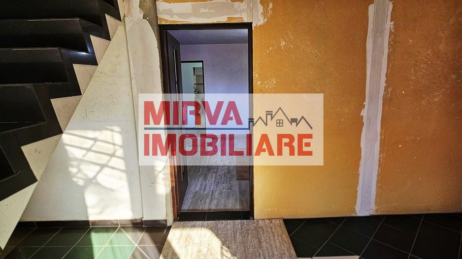 Vilă cu 5 camere, posibilitate două apartamente – Zona Bereasca - Poză 58