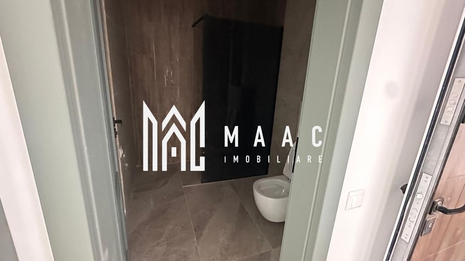 Apartament 3 camere | Doamna Stanca, Selimbar | 65,75 mp, parcare - Poză 5