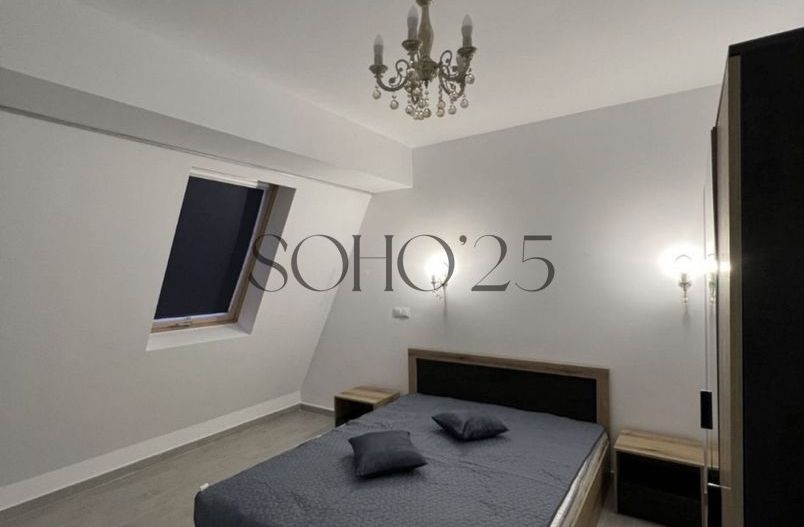 Apartament 2 camere | Complex Maramureș Otopeni | Modern | Dressing - Poză 6