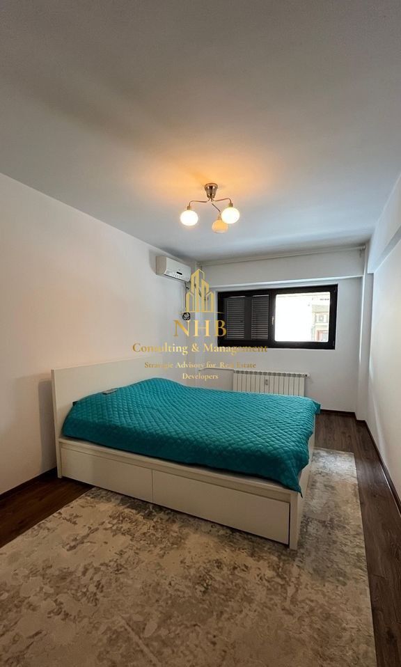 Apartament de inchiriat -4 camere Dorobanti - Poză 2