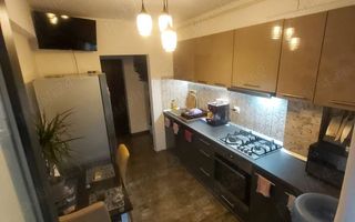 Vand apartament 3 camere de 75 mp si terasa de 120 mp in Sector 4 Berceni S159 - Poză 9