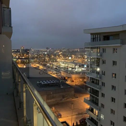 Apartament 1 Camera Conest Grand Residence - 399 EURO - Poză 1