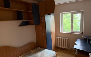 Apartament cu 3 camere, etaj 2, mobilat și utilat, zona GARA - Scoala 8; - Poză 9